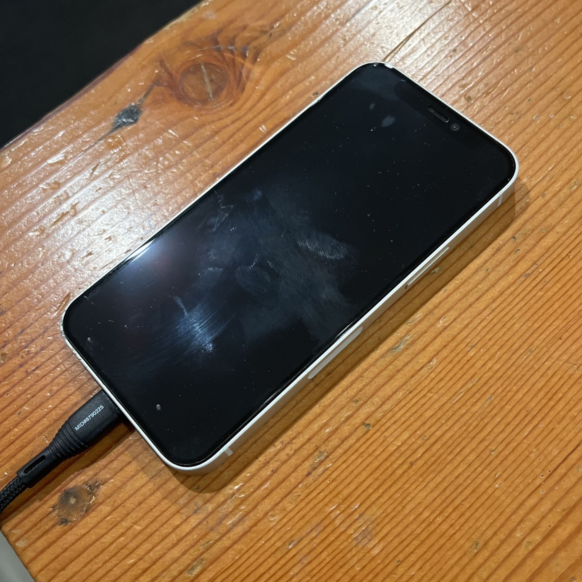 iPhone 12 Mini
