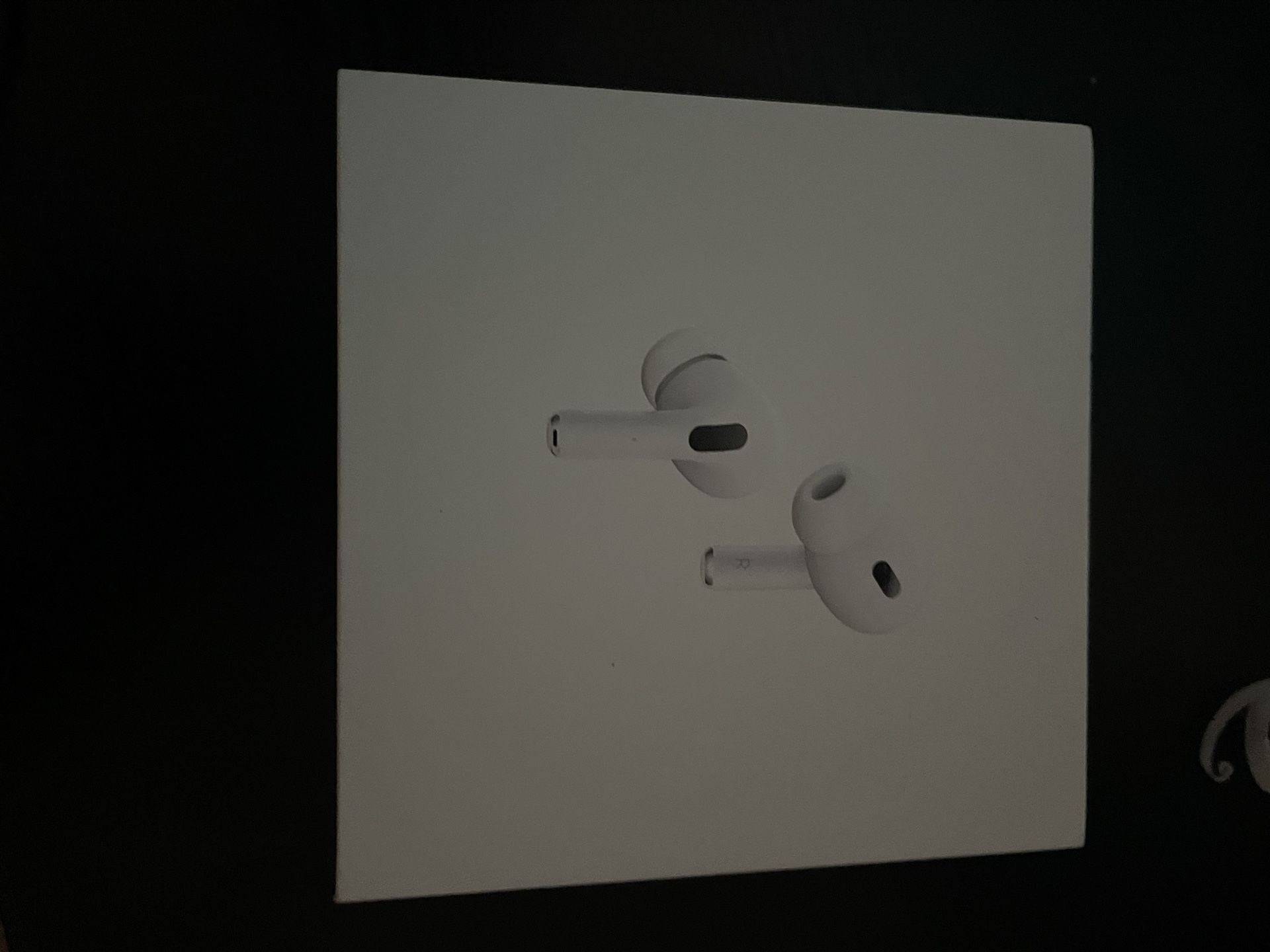 Air Pod Pros Gen 2