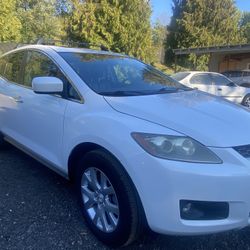 2007 Mazda Cx-7