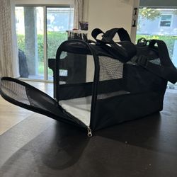 Pet Carrier 