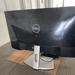 Dell Computer Monitor