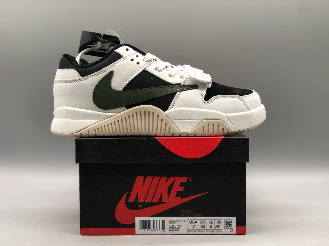 JACK JUMPMAN Air jordan 1s travis scott more colors available