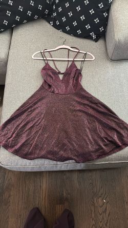 Dress Size Small