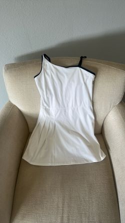 All motion dress