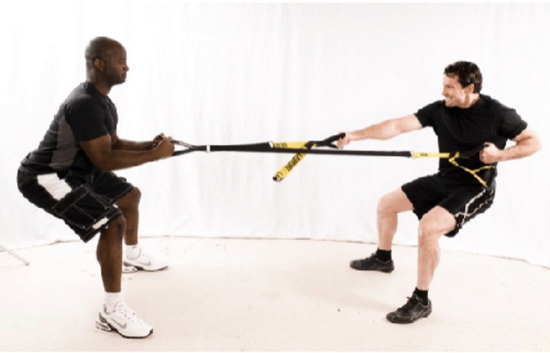 Lebert Buddy System (5 Total)