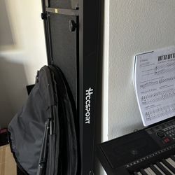 Under desk Walking Treadmill 