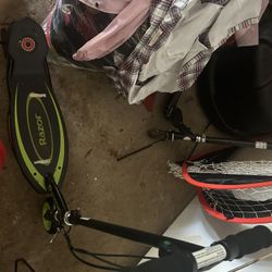 Razor Scooter Power Core E 90 