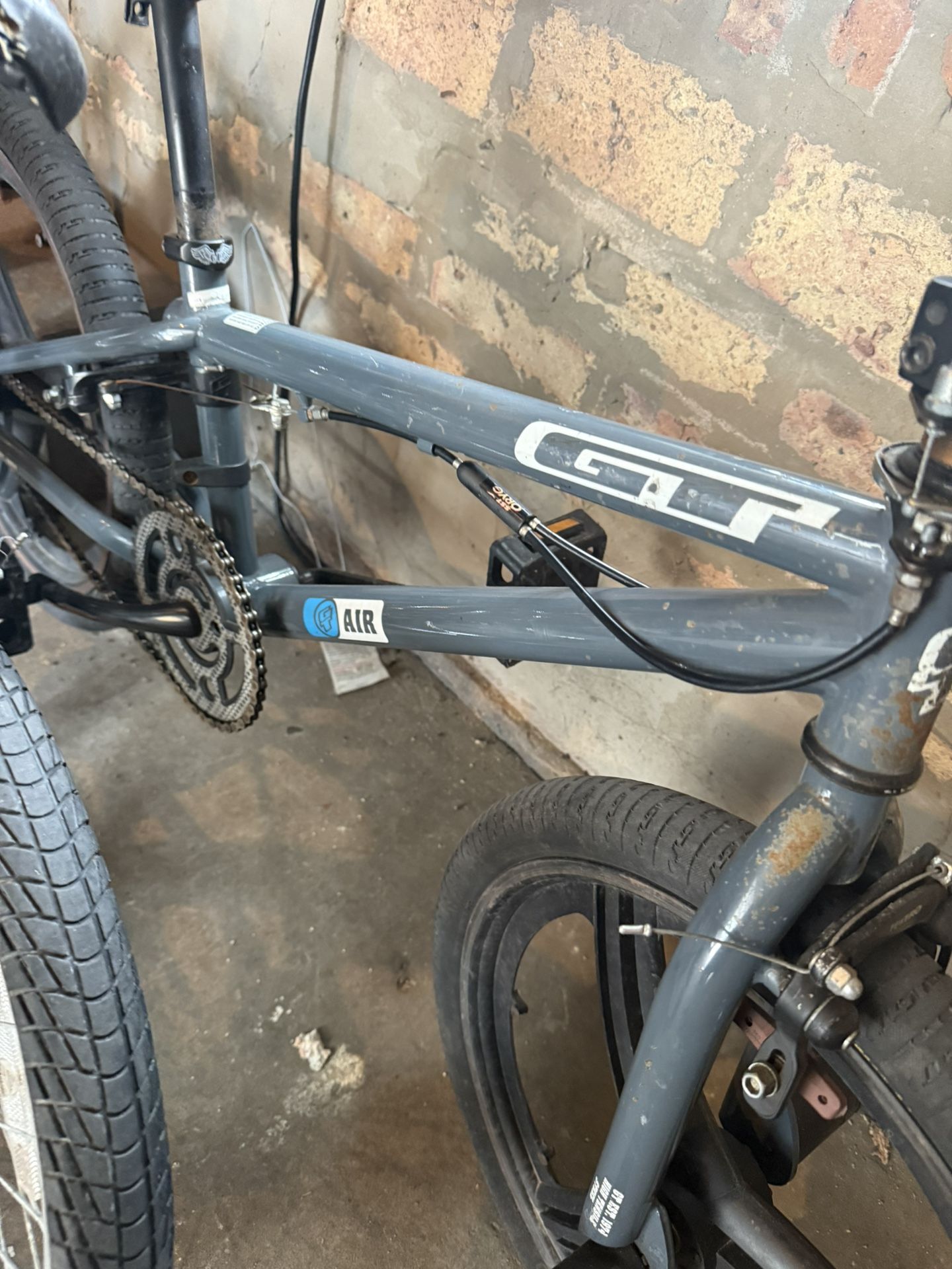 Oferta Solo Hoy 2 GT Bikes Bmx!!baratas