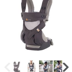 Ergobaby Carrier