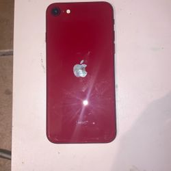 iPhone SE 3 