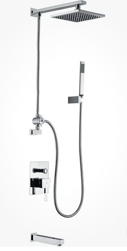 Anzzi Shower Set