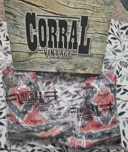 Corral Vintage western boots