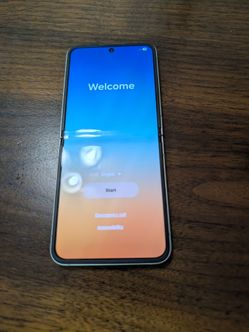 📱 Samsung Galaxy Z Flip6 5G • 512GB • Factory Unlocked
