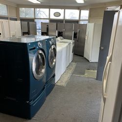 Appliances For Sale