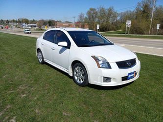 2012 Nissan Sentra