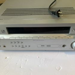 Pioneer SX-316 Stereo Receiver 