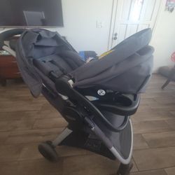 Graco Stroller