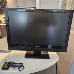 Computer Monitor/TV Sceen