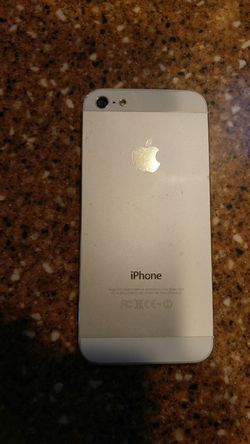 iphone 5 A1429 model