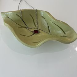  Trinket Holder 