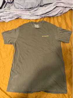 Graphic tee