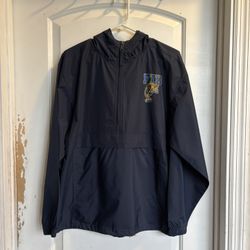 FIU Windbreaker