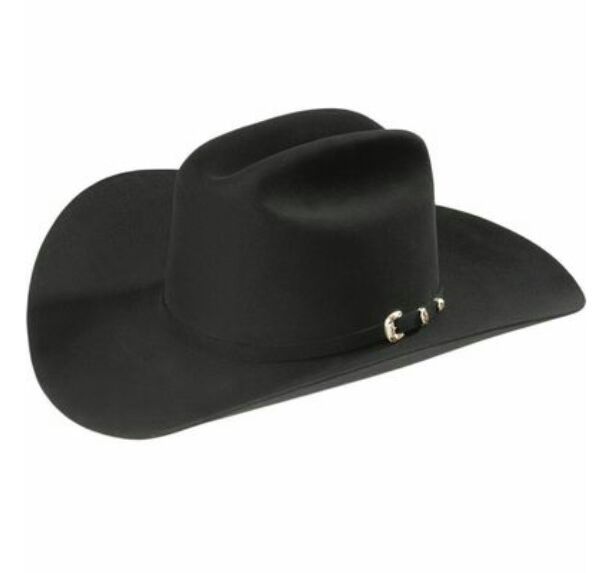 El Mayor Cowboy Hat