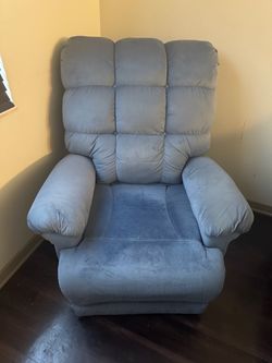 Remote Control Sleep Chair