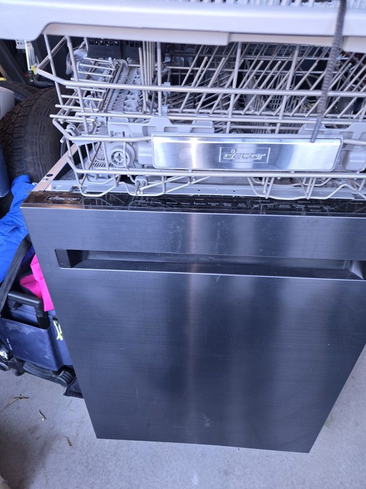 Decor Dishwasher