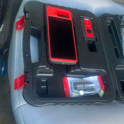 Autel Key Programmer 