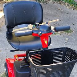 Mobility Scooter