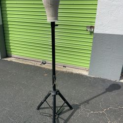 Jomara Collection wig or mannequin stand.