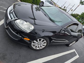 2008 Volkswagen Jetta