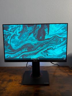ASUS VG249Q 24 inch 1080p 144Hz Monitor