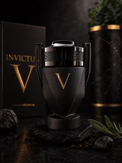 Paco Rabanne Invictus Victory Eau de Parfum