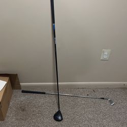 Golf Club 