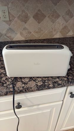 2 slice toaster
