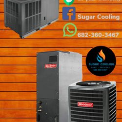 Ac - Central Unit !!