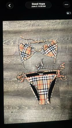 Women swimset