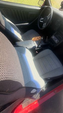 1984 Chevrolet Camaro