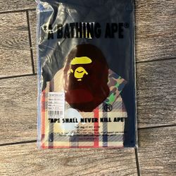 Bathing Ape Tee