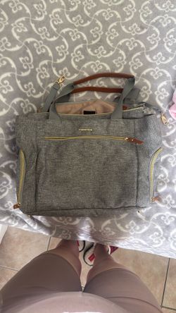 Baby Diaper Bag