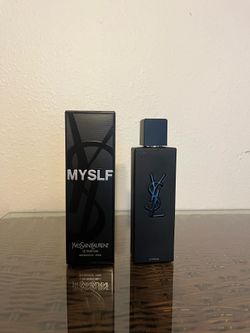 MYSLF Le Parfum