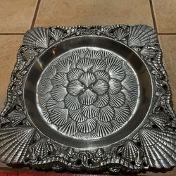 Arthur Court Tray Plater
