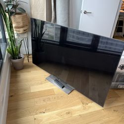 65 Sony Smart TV