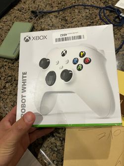 Xbox controller