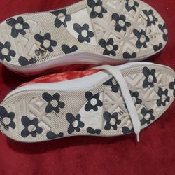 Zapatos Converse