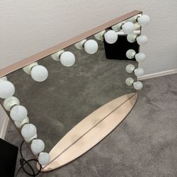 Makeup Mirror