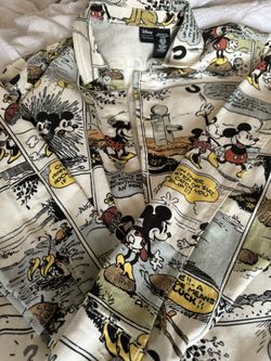 Disney Jacket New