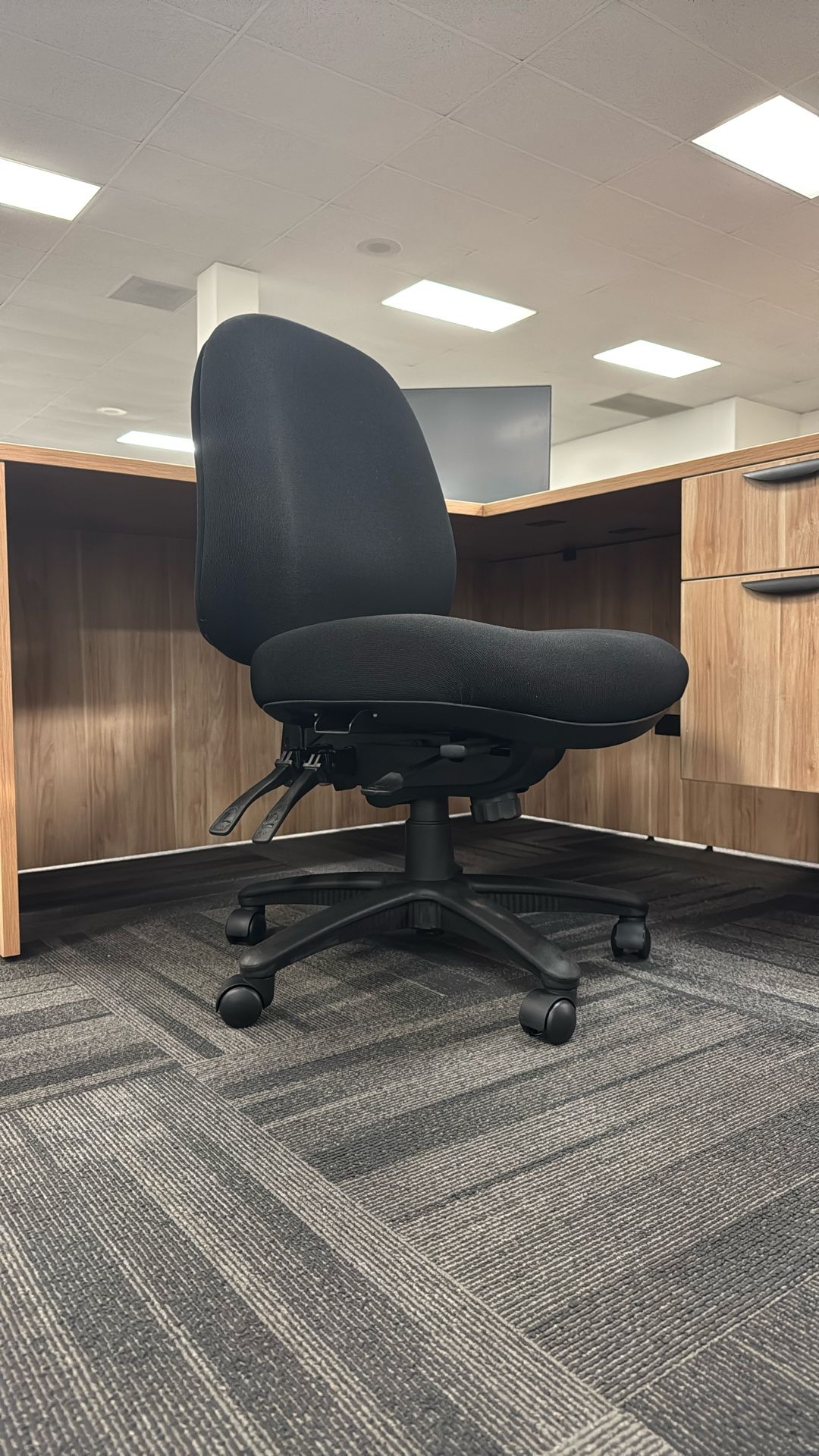 Office Chair | Executive